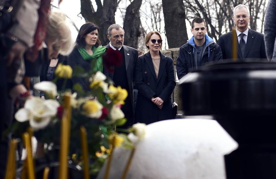 Načelnik MUP-a tvrdi da je Đinđić imao loše obezbeđenje