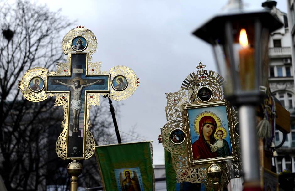 Danica Crnogorčević o pogromu Srba sa KiM