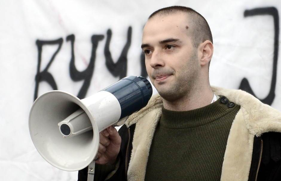 Danica Crnogorčević o pogromu Srba sa KiM