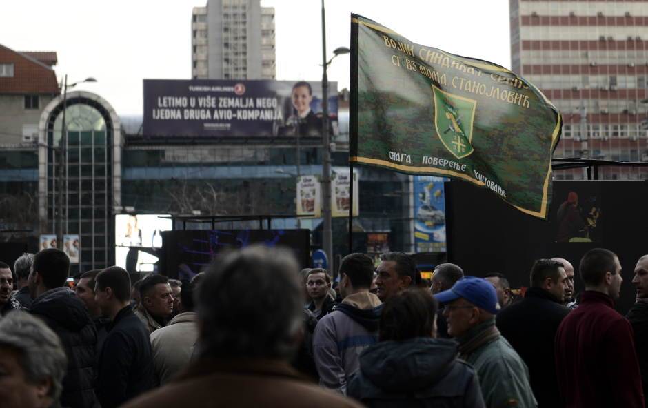 Danica Crnogorčević o pogromu Srba sa KiM