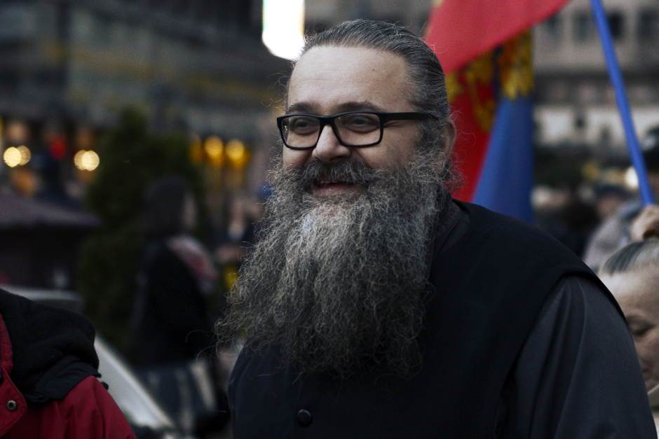 Danica Crnogorčević o pogromu Srba sa KiM