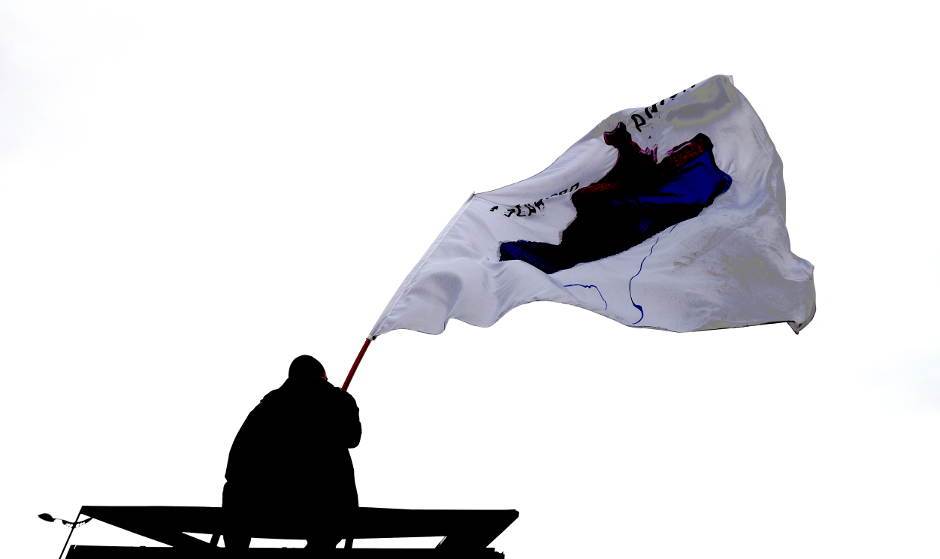 Danica Crnogorčević o pogromu Srba sa KiM