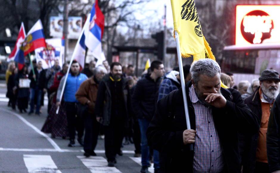 Danica Crnogorčević o pogromu Srba sa KiM