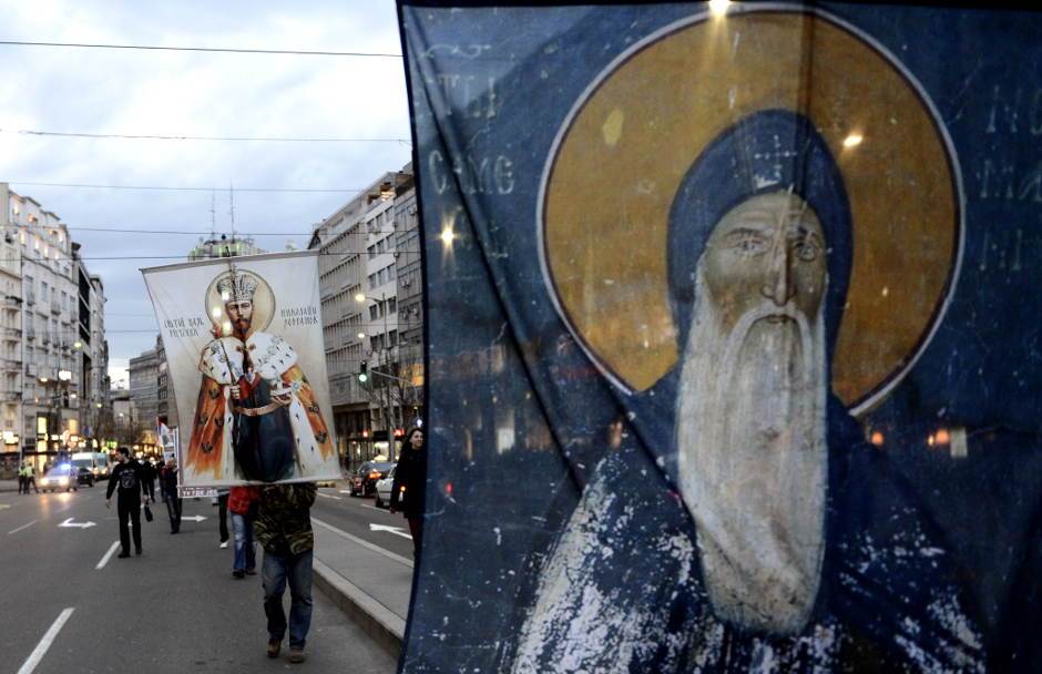 Danica Crnogorčević o pogromu Srba sa KiM