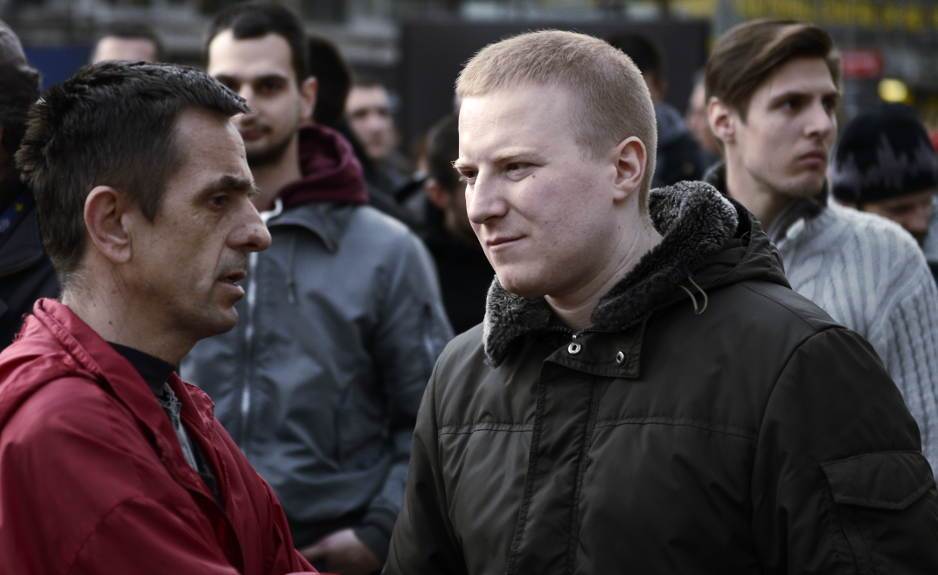 Danica Crnogorčević o pogromu Srba sa KiM