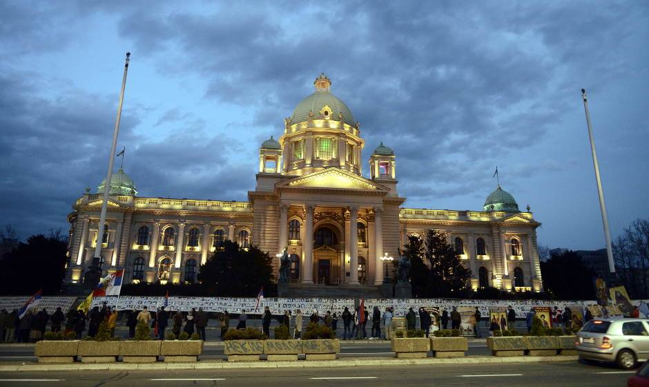 Danica Crnogorčević o pogromu Srba sa KiM