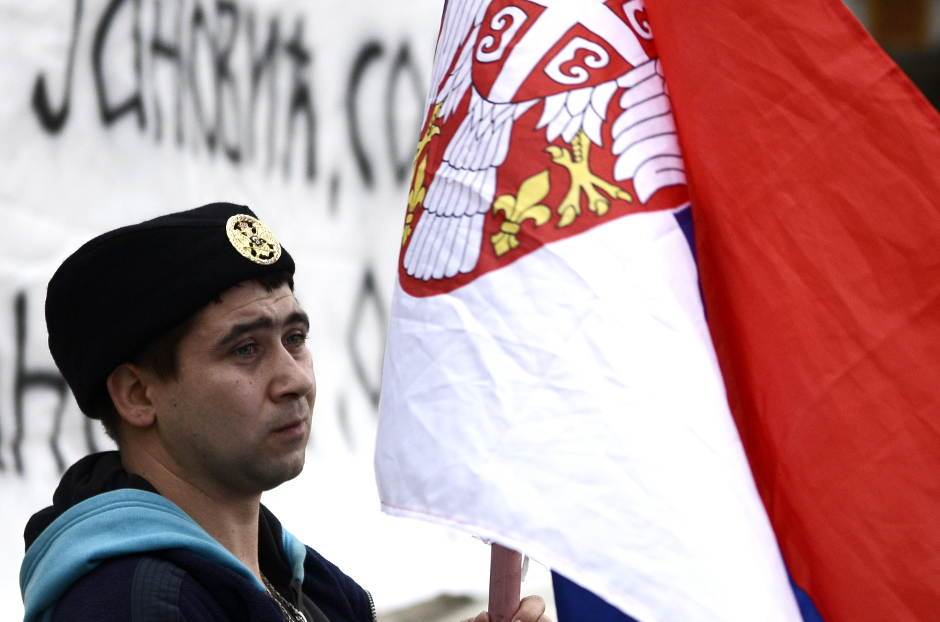 Danica Crnogorčević o pogromu Srba sa KiM