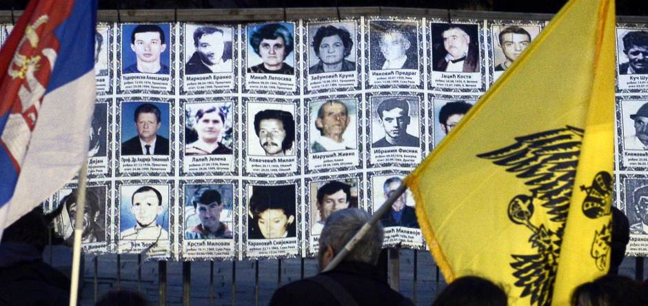 Danica Crnogorčević o pogromu Srba sa KiM