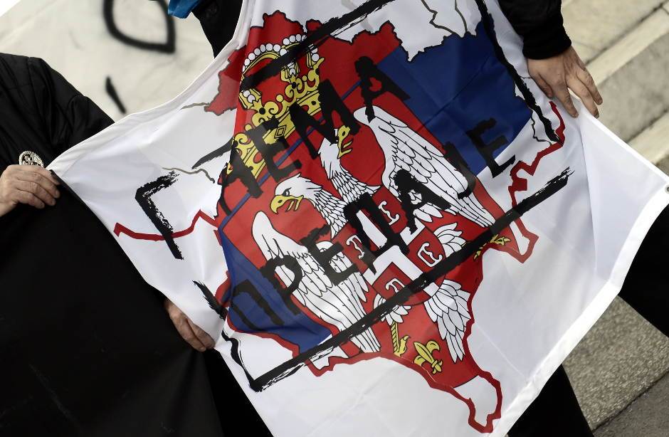 Danica Crnogorčević o pogromu Srba sa KiM