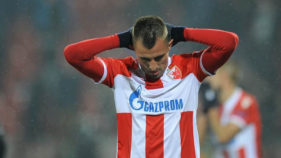 crvena zvezda nenad krsticic raskid ugovora povratak grcka aek