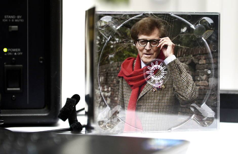 Minja Subota švercovao robu sa ženom predsednika i krio pravo ime