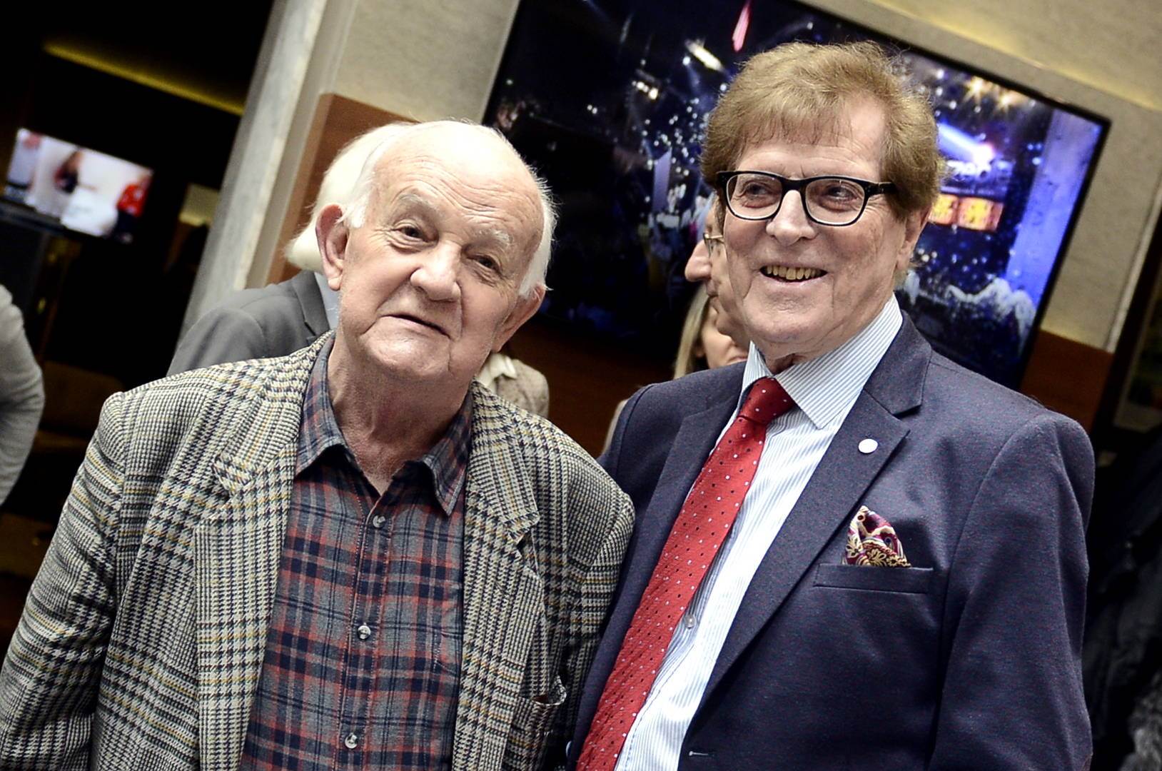 Minja Subota švercovao robu sa ženom predsednika i krio pravo ime