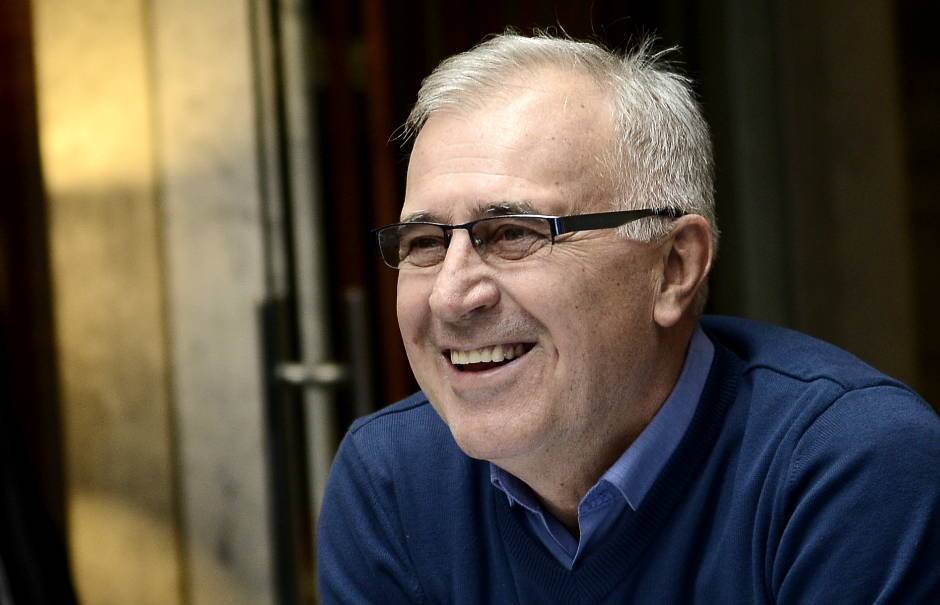 Minja Subota švercovao robu sa ženom predsednika i krio pravo ime