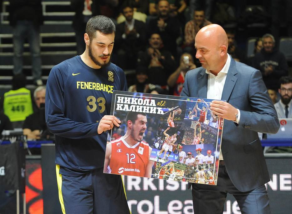 Nikola Kalinić, intervju: O Mundobasketu, orlovima, Srbiji, društvenim mrežama...