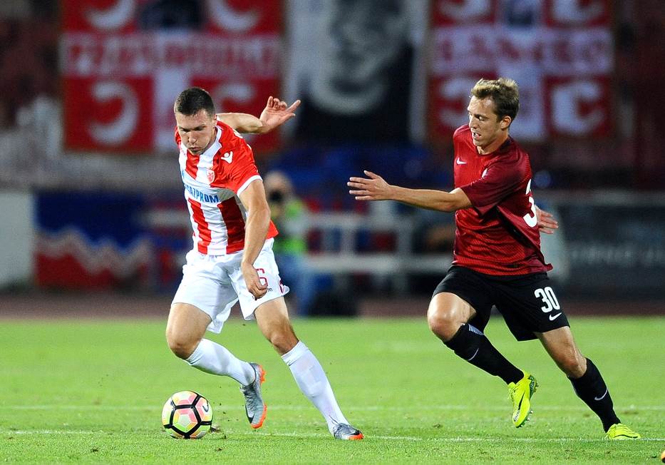 Nemanja Milić završio karijeru