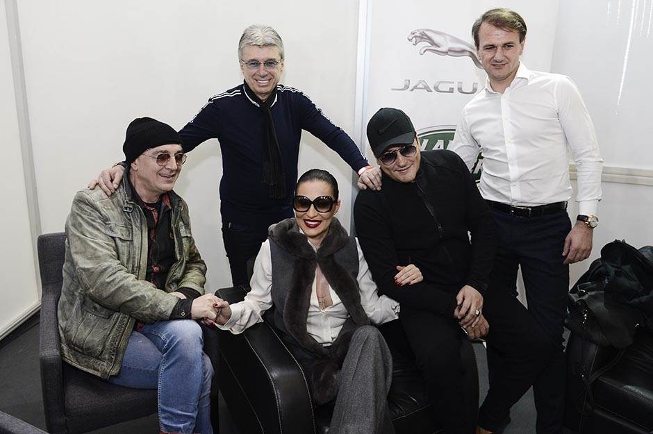 Baba Vanga predvidela Saši Popoviću kada će umreti