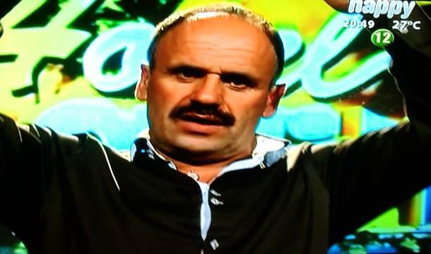Zbog čega je sve hapšen Zmaj od Šipova?