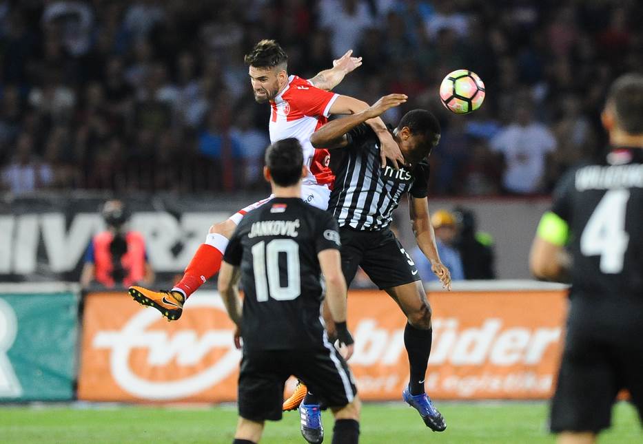 Damijen le Talek ne napušta Rusiju