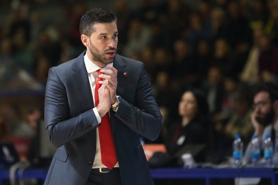 Kako izgleda žena Dušana Alimpijevića