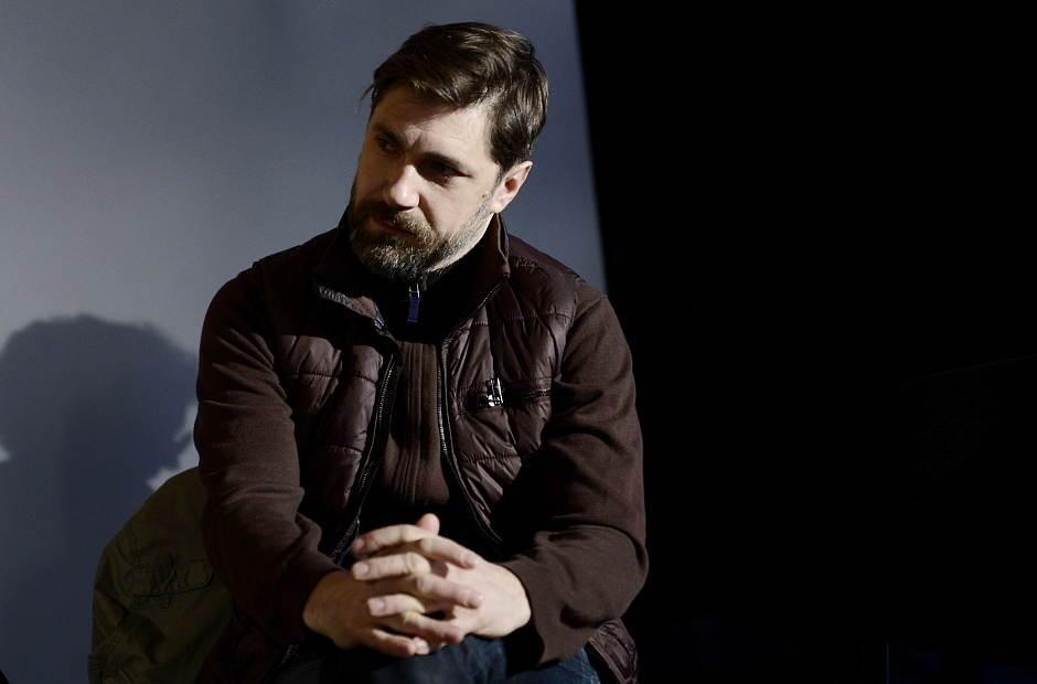 Nebojša Milovanović stvarno šamarao kolegu u Tajna vinove loze