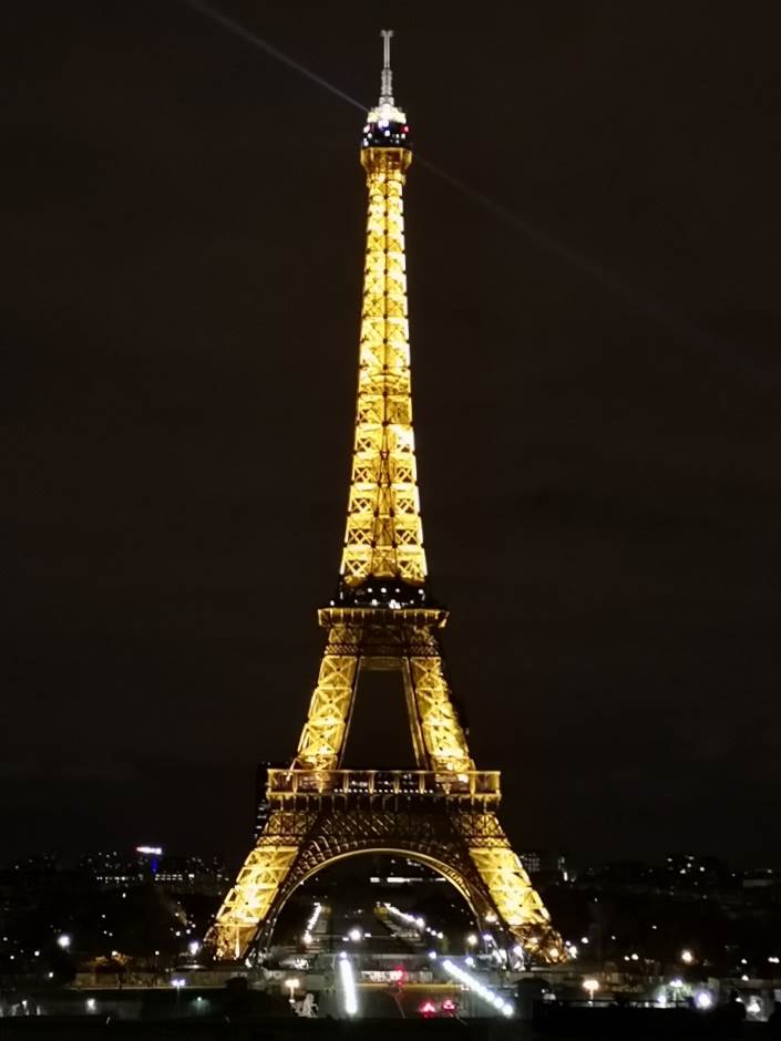 Popularne turističke atrakcije utisci turista