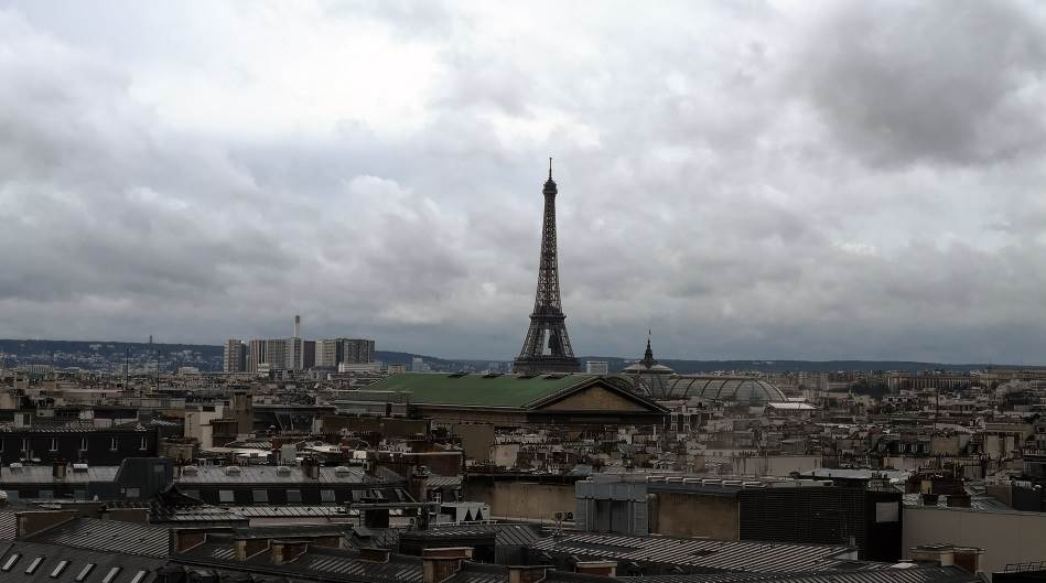 Popularne turističke atrakcije utisci turista