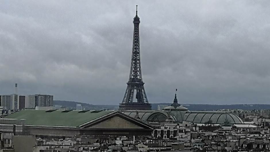 Popularne turističke atrakcije utisci turista