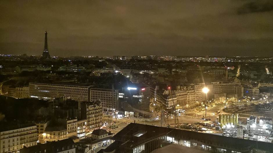 Putovanja popularne destinacije za putovanja