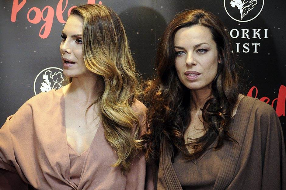 Katarina Radivojević o estetskim korekcijama