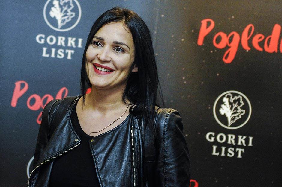 Kako danas izgleda Rada Radenović