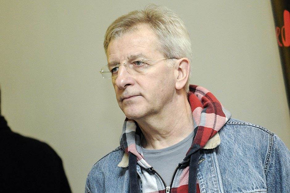 Koliko je Milan Lane Gutović uzimao novca po epizodi Bele lađe
