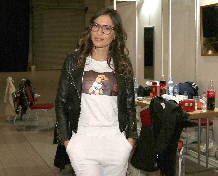 Mirka Vasiljević o uvredama