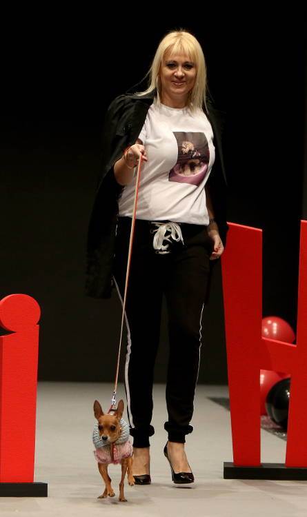 Jellena o Gogi Sekulić i pesmi Gaćice