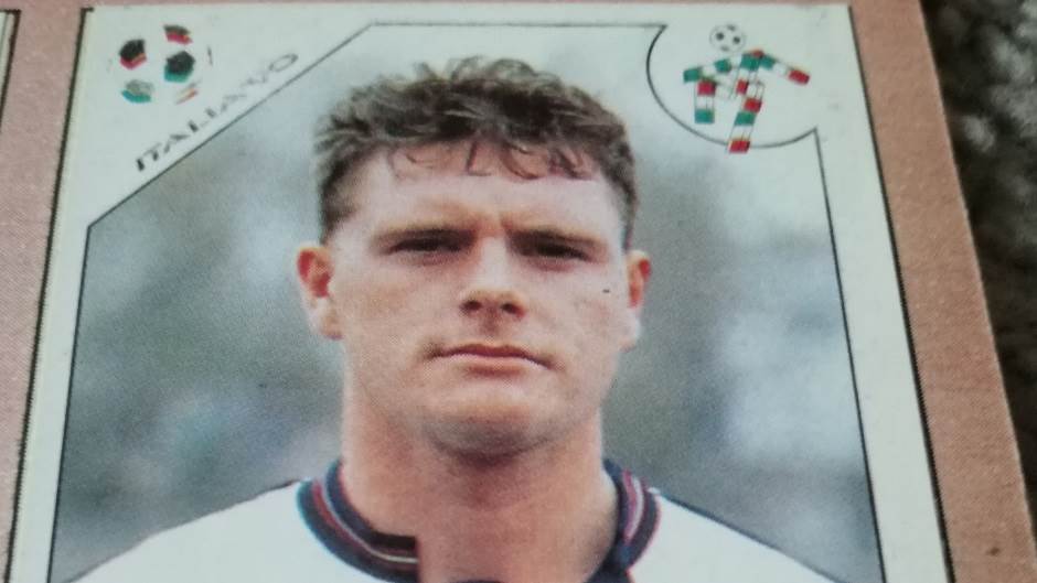 Pol Gaskojn pretučen na ulici, otimali mu novac