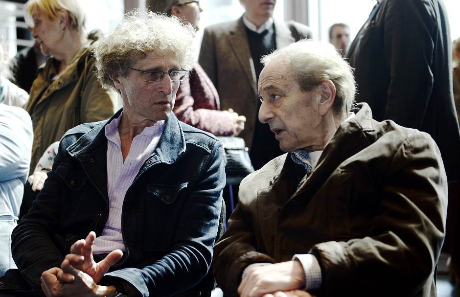 Ko je starija najlepša Beograđanka koju je voleo Predrag Ejdus?