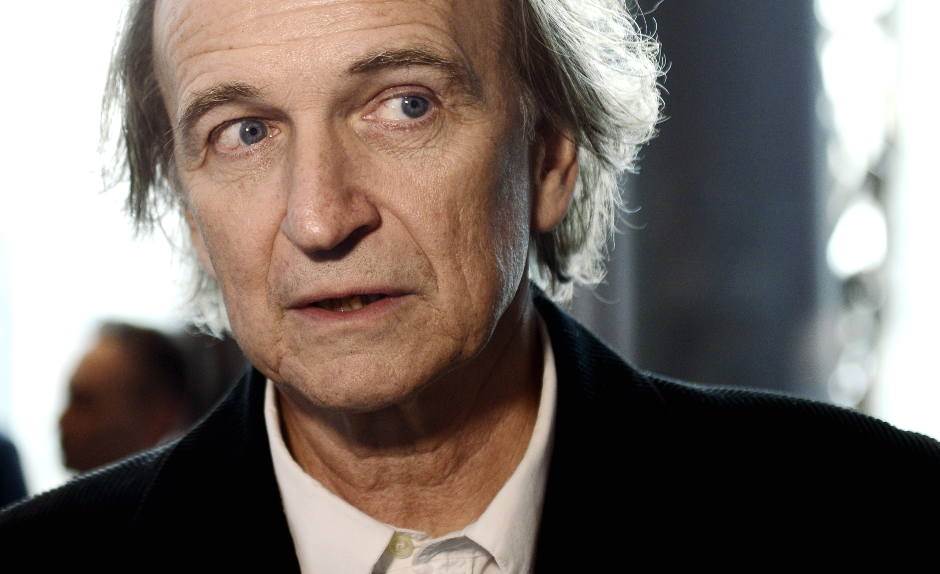 Svetozar Cvetković bio u braku sa 20 godina mlađom glumicom