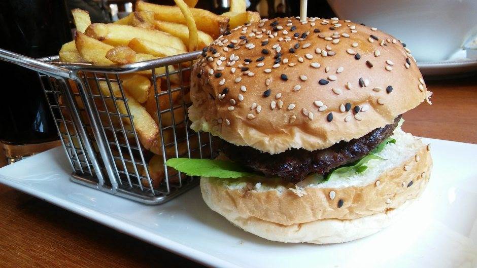 Kako hrana iz restorana utiče na telo