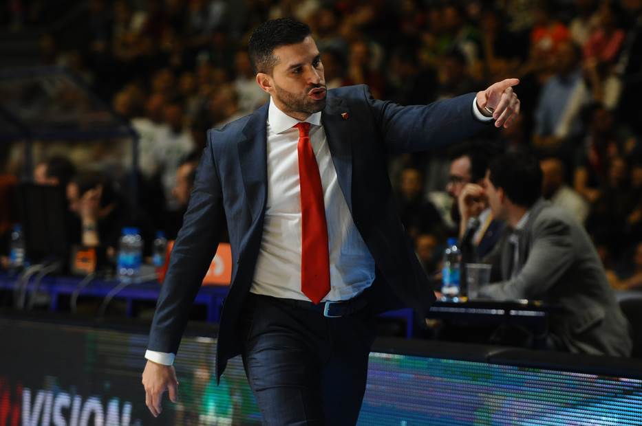 Dušan Alimpijević preuzima Bešiktaš