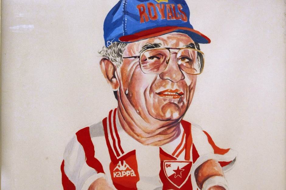 Jugoslavija zabranila transfer Dragoslava Šekularca u Juventus