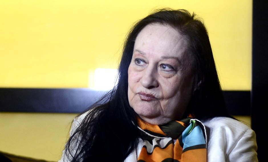 Olivera Katarina potegla flašu na albanskog političara zbog Lepe Lukić