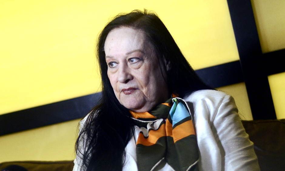 Olivera Katarina potegla flašu na albanskog političara zbog Lepe Lukić