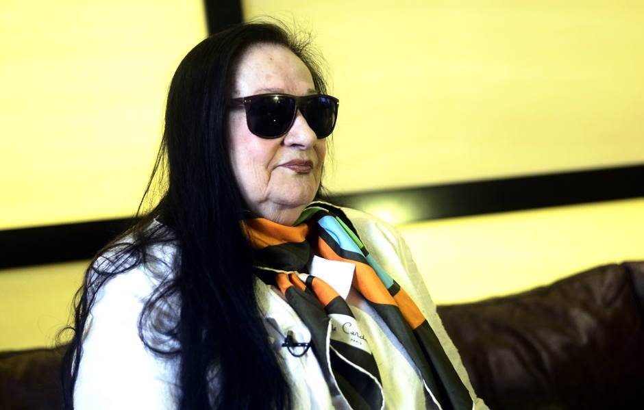 Olivera Katarina potegla flašu na albanskog političara zbog Lepe Lukić