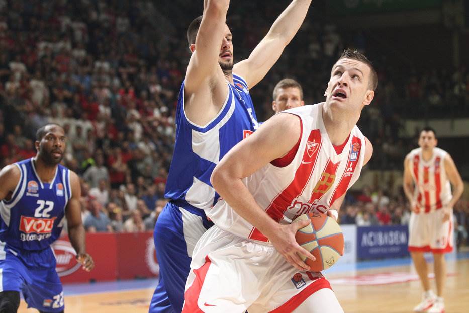 Alen Omić došao u Cedevita Olimpiju zbog Zvezde