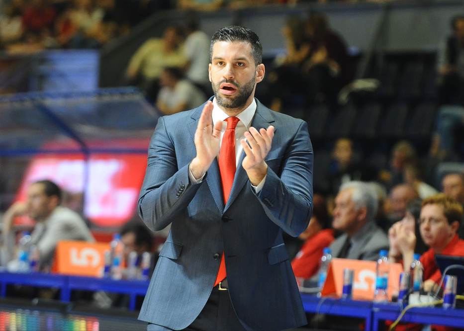 Dušan Alimpijević preuzima Bešiktaš