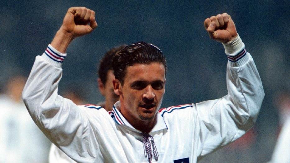 Predrag Mijatović odbio Hajduk zbog Partizana i rata