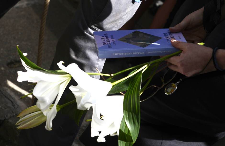 Kako je Jelenu Žigon sa 17 zaveo muž a onda mu oprostila prevaru?