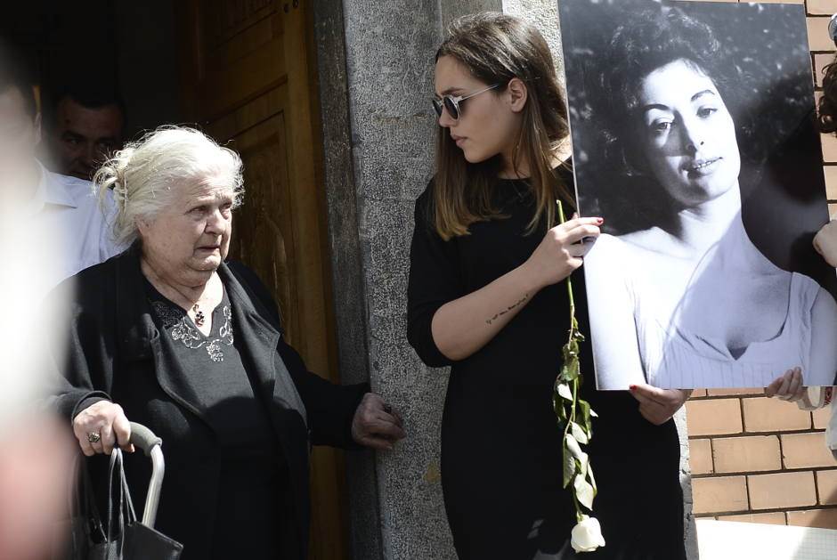 Kako je Jelenu Žigon sa 17 zaveo muž a onda mu oprostila prevaru?