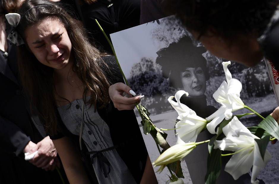 Kako je Jelenu Žigon sa 17 zaveo muž a onda mu oprostila prevaru?