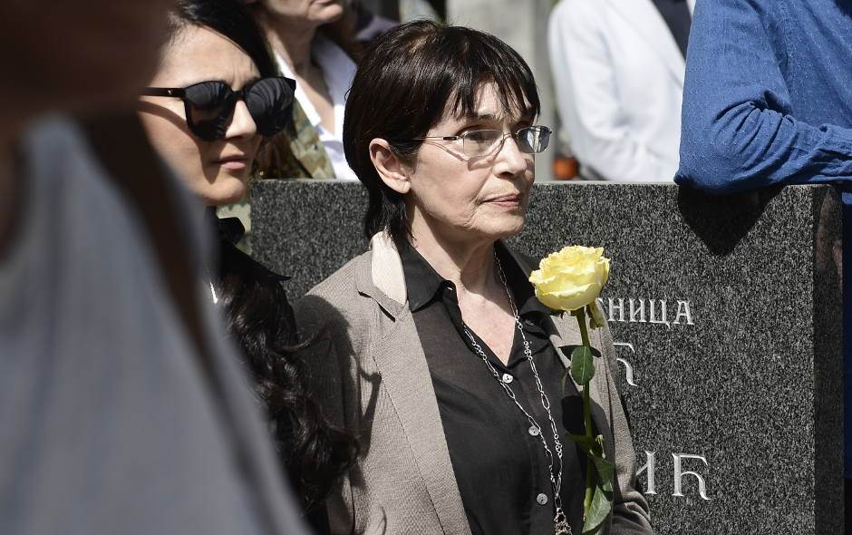 Kako je Jelenu Žigon sa 17 zaveo muž a onda mu oprostila prevaru?