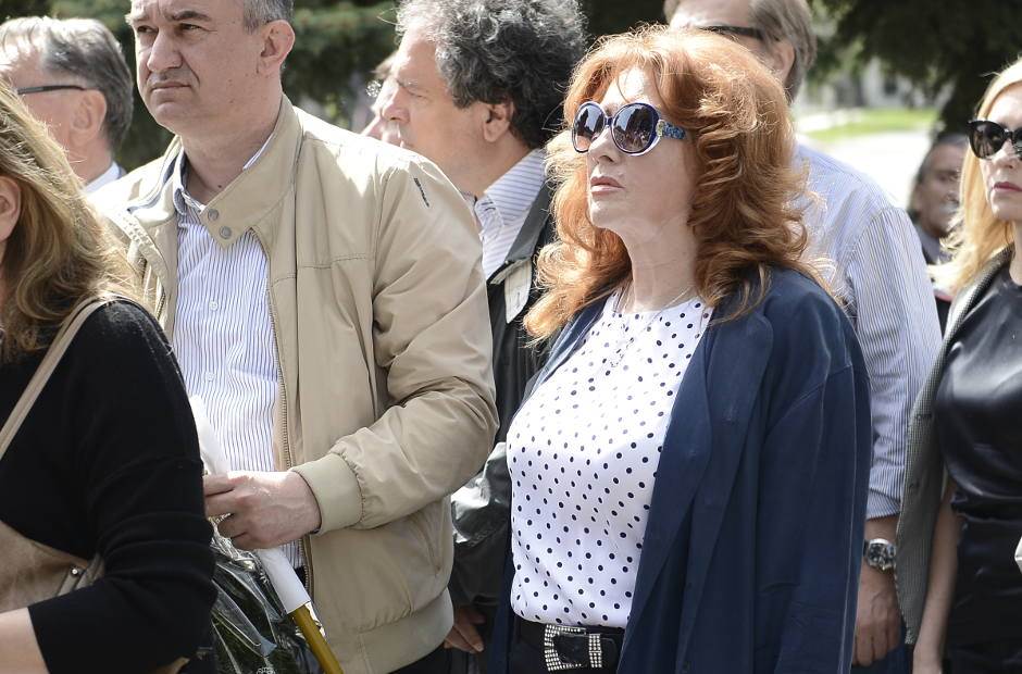 Kako je Jelenu Žigon sa 17 zaveo muž a onda mu oprostila prevaru?